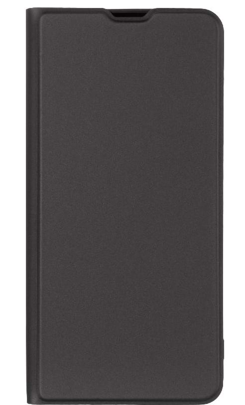 Фото - Чохол для смартфону Gelius Book Cover Shell Case for Xiaomi Redmi 13 Black (98706)