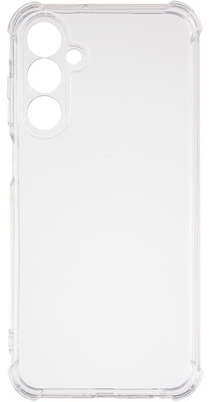 Фото - Чохол для смартфону Gelius Ultra Thin Proof for Samsung A256 (A25) Transparent (96603)