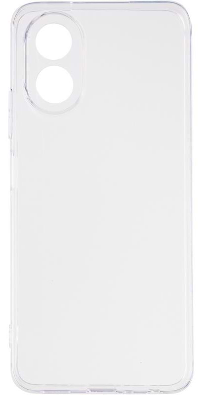 Чохол для смартфону Gelius Ultra Thin Proof for Oppo A58 Transparent (96120) - Фото 1