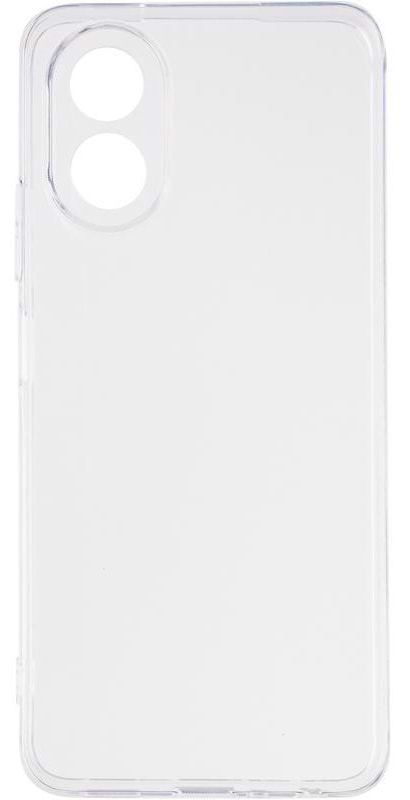 Чехол для смартфона Gelius Ultra Thin Proof for Oppo A18 Transparent (96120) - Фото 1