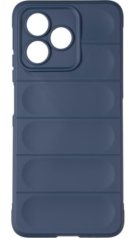Фото - Чехол для смартфона Gelius Deexe Terra for Realme C51 Dark Blue (96043)