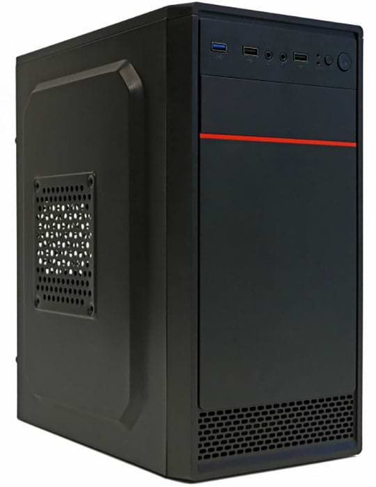 Корпус CASECOM GN-1714-500