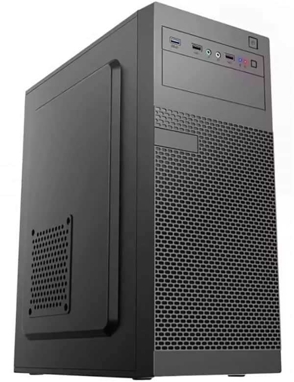 Корпус CASECOM GN-3204-500