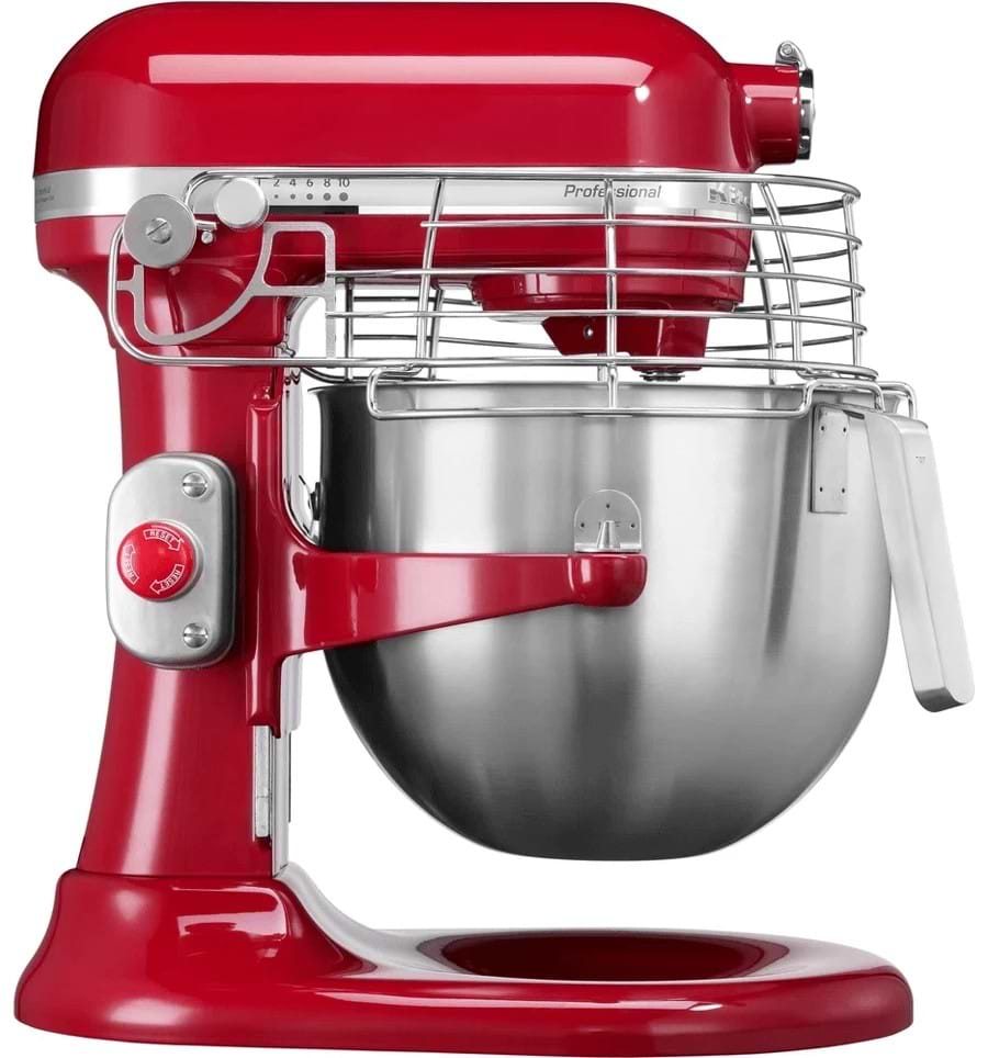 Кухонная машина KitchenAid PROFESSIONAL 6,9 л (5KSM7990XEER) - Фото 1