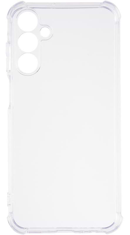 Чехол для смартфона Gelius Ultra Thin Proof for Samsung A155 (A15) Transparent (95728) - Фото 1