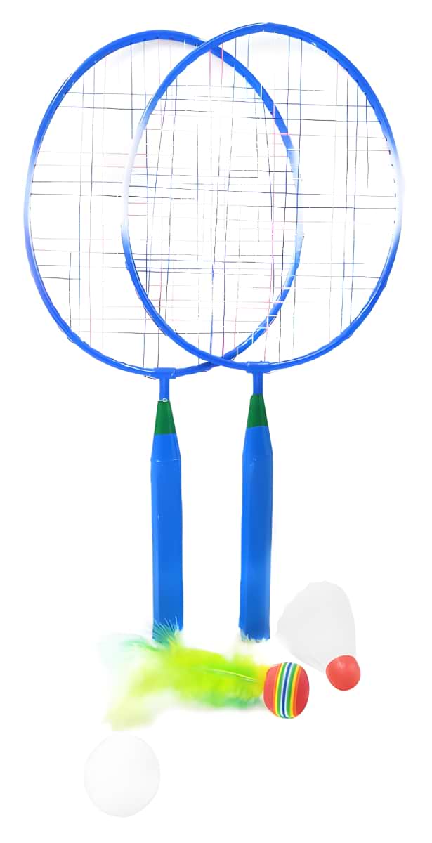Бадмінтон BEZANT SUM180041 3 пр.
