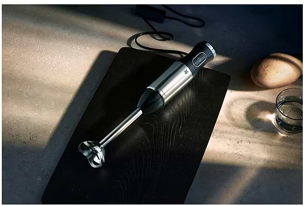 Фото - Блендер погружной WMF KULT X (4211129131308)