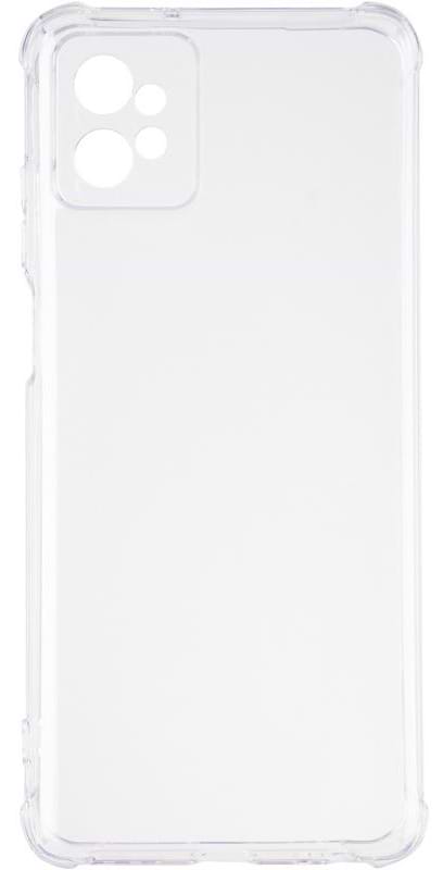 Фото - Чохол для смартфону
 Gelius Ultra Thin Proof for Motorola G32 Transparent (95443)