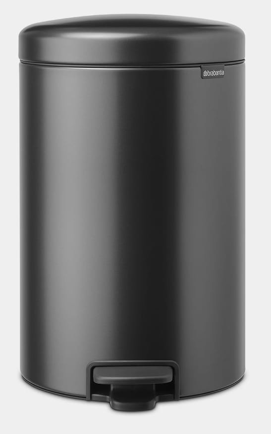 Бак для сміття з педаллю Brabantia 20 л (233500)