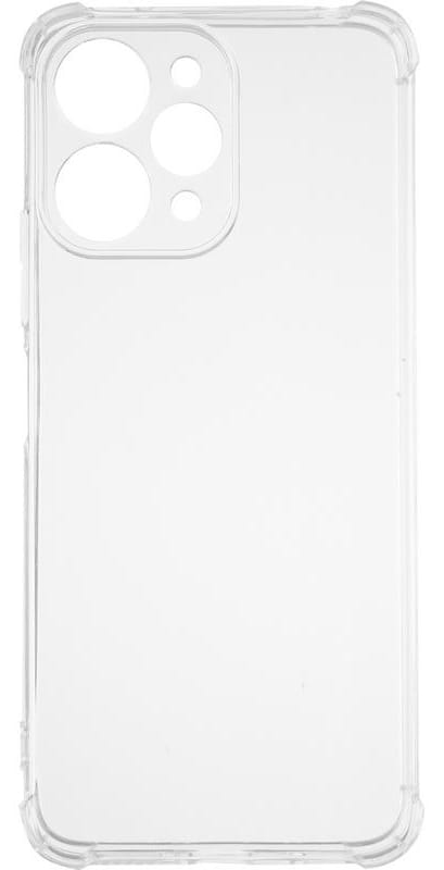 Чехол для смартфона Gelius Ultra Thin Proof for Motorola E40 Transparent (95437) - Фото 1
