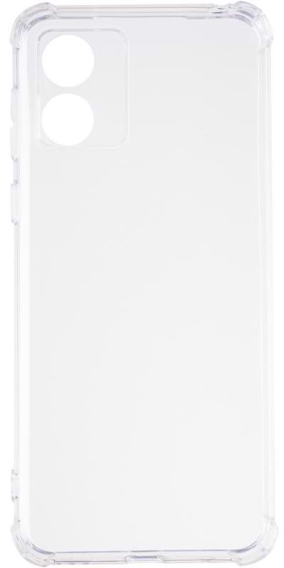 Чехол для смартфона Gelius Ultra Thin Proof for Motorola E13 Transparent (95436) - Фото 1