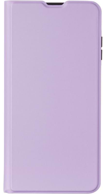Фото - Чохол для смартфону Gelius Book Cover Shell Case for Samsung A155 (A15) Violet (95327)