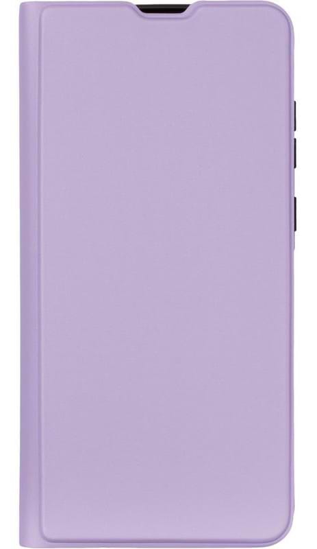 Чехол для смартфона Gelius Shell Case for Samsung A356 (A35) Violet (97513) - Фото 1