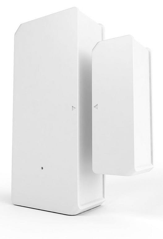 Фото - Бездротовий датчик відкриття дверей/вікон Sonoff DW2