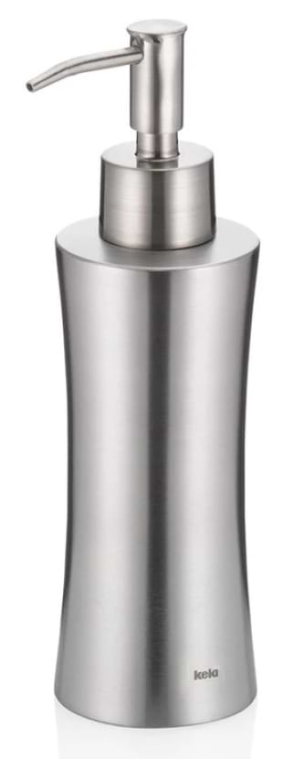 Дозатор для мыла Kela Elegance 150 мл (18294)