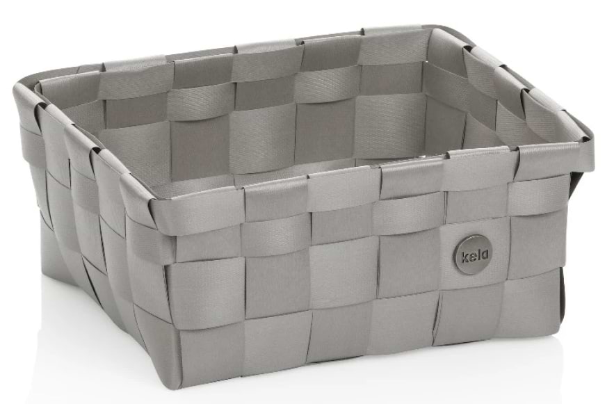 Корзина для хранения Kela Neo 19х23х10 см (24471)