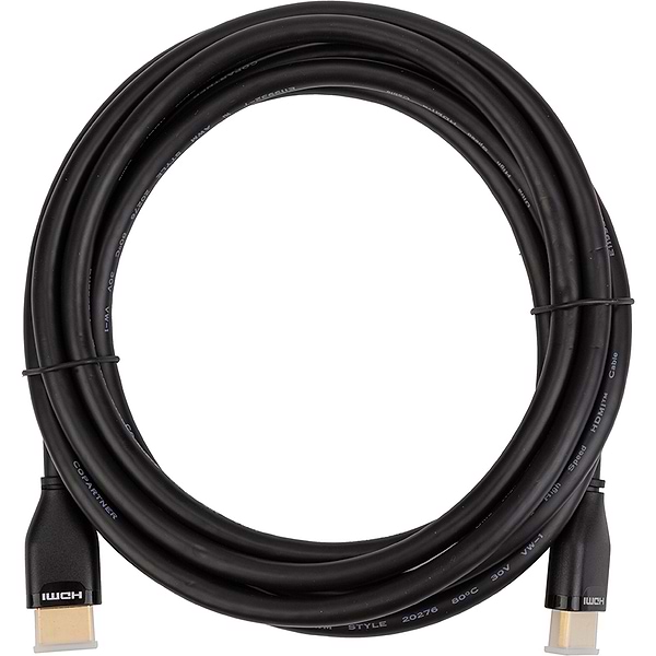 Фото - Кабель HDMI PowerPlant HDMI - HDMI 3m (CA914562) Фото - Кабель HDMI PowerPlant HDMI - HDMI 3m (CA914562)