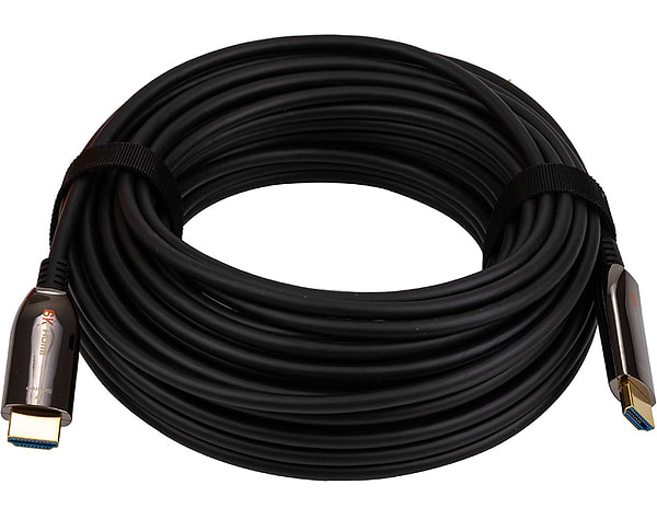 Фото - Кабель HDMI PowerPlant HDMI - HDMI 20m (CA914043)