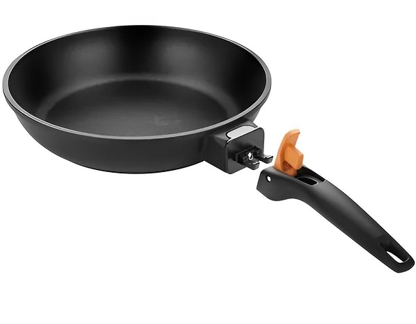 Фото - Сковорода универсальная tescoma SmartCLICK 28 см (605028) Фото - Сковорода универсальная tescoma SmartCLICK 28 см (605028)