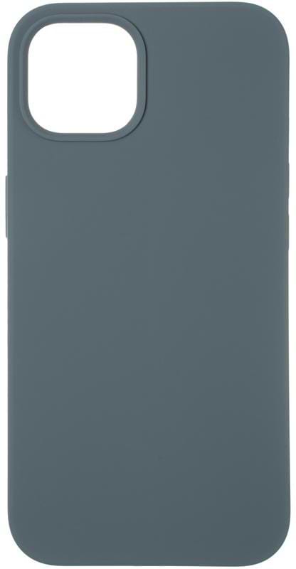 Фото - Чехол для смартфона Gelius Original Full Soft Case for iPhone 13 Granny Grey (88135)