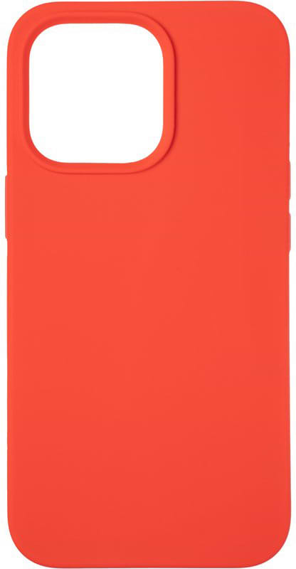 Чохол для смартфону
 Gelius Original Full Soft Case for iPhone 13 Pro Red (88140) - Фото 1