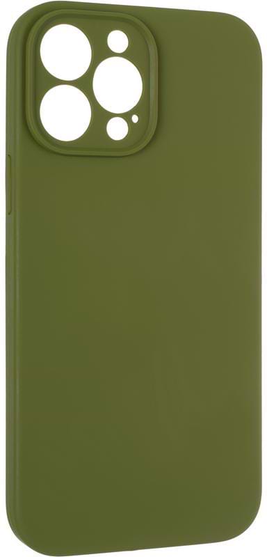 Фото - Чехол для смартфона Gelius Original Full Soft Case for iPhone 13 Pro Max Pinery Green (89573)