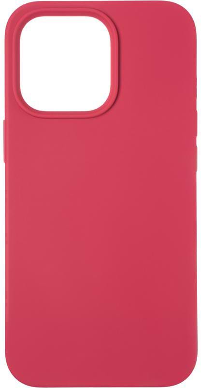 Чехол для смартфона Gelius Original Full Soft Case for iPhone 13 Pro Garnet (88782) - Фото 1
