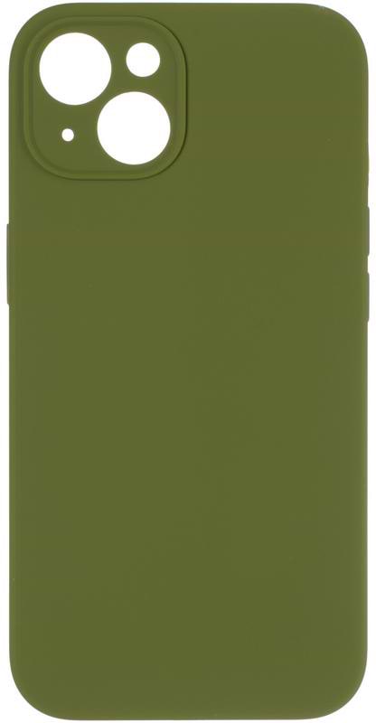 Чохол для смартфону Gelius Original Full Soft Case for iPhone 13 Pinery Green (89569)