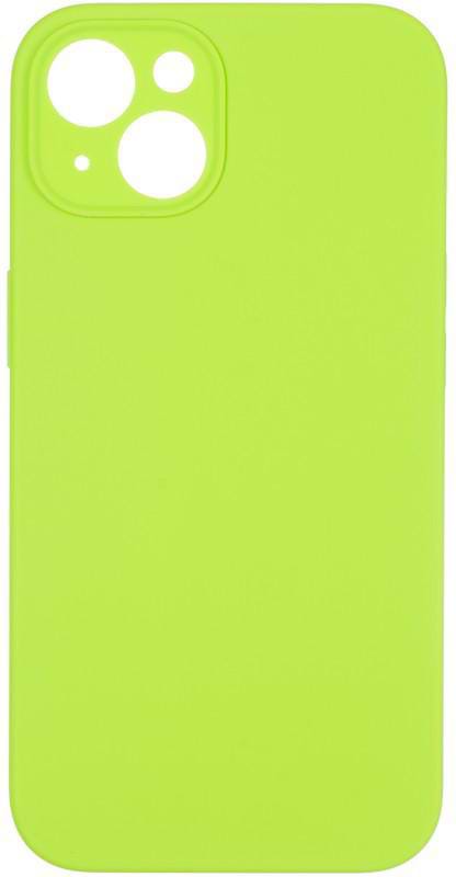 Чехол для смартфона Gelius Original Full Soft Case for iPhone 13 Green (89693) - Фото 1