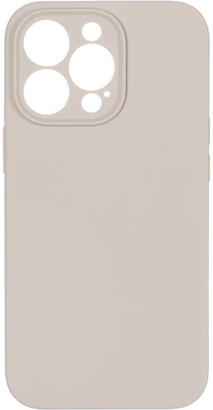 Чохол для смартфону
 Gelius Original Full Soft Case for iPhone 13 Pro Grey (89853) - Фото 1