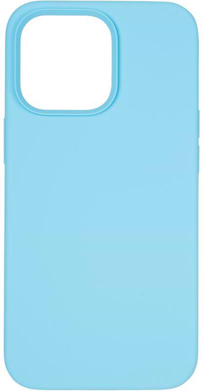 Фото - Чохол для смартфону
 Gelius Original Full Soft Case for iPhone 13 Pro Blue (91641)