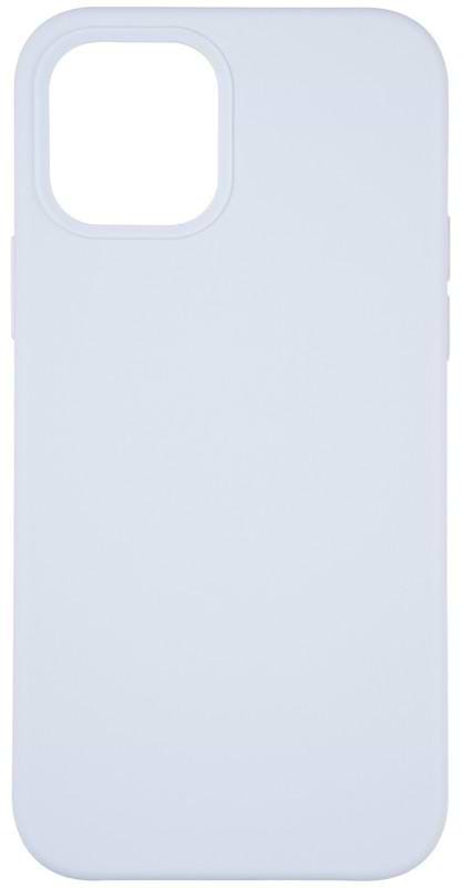 Чохол для смартфону Gelius Original Full Soft Case for iPhone 12/12 Pro Lilac (83119) - Фото 1