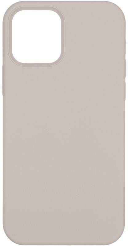 Чохол для смартфону Gelius Original Full Soft Case for iPhone 12/12 Pro Grey (89851) - Фото 1