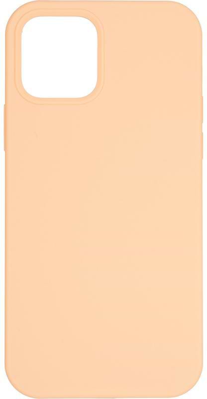 Чехол для смартфона Gelius Original Full Soft Case for iPhone 12/12 Pro Papaya (91240) - Фото 1
