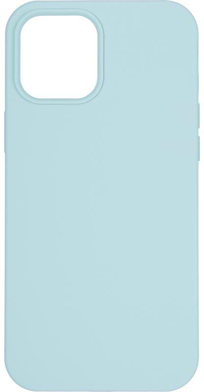Чохол для смартфону Gelius Original Full Soft Case for iPhone 12 Pro Max Ice Sea Blue (88690) - Фото 1