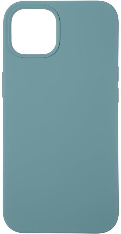 Чохол для смартфону Gelius Original Full Soft Case for iPhone 13 Pine Green (88384) - Фото 1
