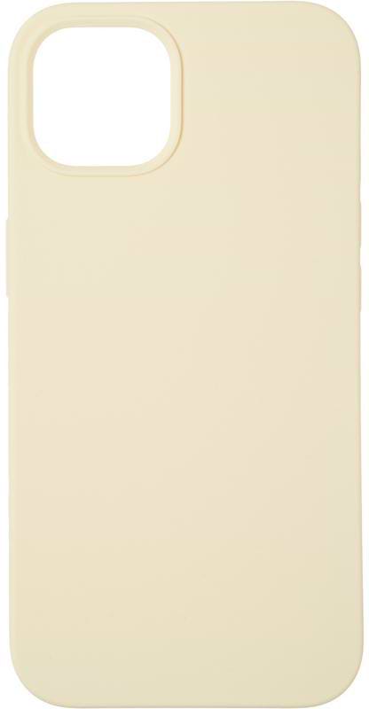 Чехол для смартфона Gelius Original Full Soft Case for iPhone 13 Mellow Yellow (88386) - Фото 1