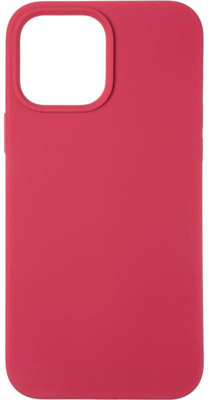 Чохол для смартфону
 Gelius Original Full Soft Case for iPhone 13 Pro Max Garnet (88390) - Фото 1