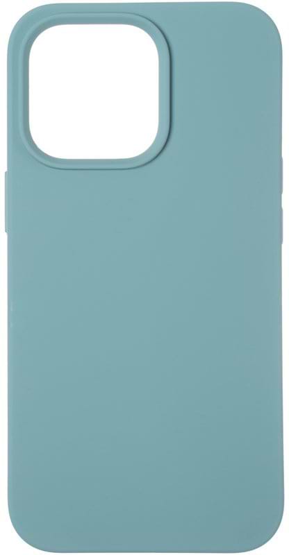 Фото - Чохол для смартфону
 Gelius Original Full Soft Case for iPhone 13 Pro Pine Green (88781)