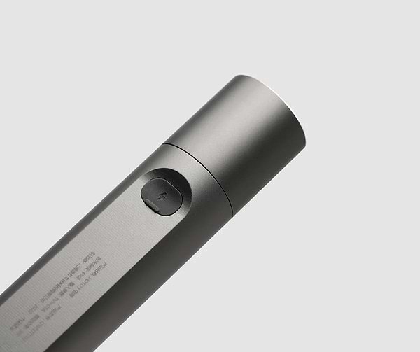 Фото - Уценка - Фонарь Xiaomi HOTO Flashlight Fit (QWSDT003)
