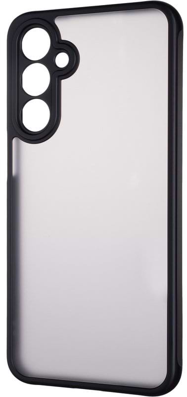 Фото - Чехол для смартфона Gelius Shadow Case for Xiaomi Redmi 15c EU 173mm Matte Black (102119)