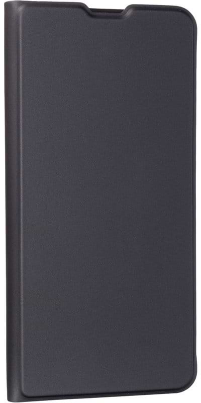 Фото - Чохол для смартфону Gelius Book Cover Shell Case for Xiaomi Redmi 15 EU 171mm Black (102046)