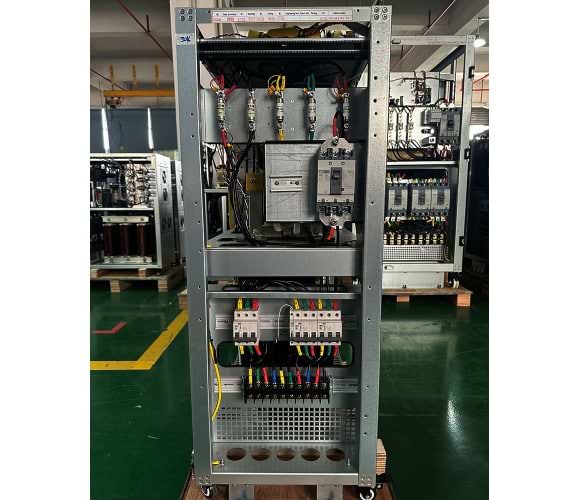 Фото - Источник бесперебойного питания Ritar GP-33-30KVA (18044)