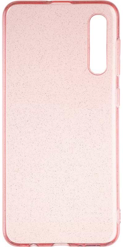 Фото - Чехол для смартфона Gelius Remax Glossy Shine Case for Samsung A307 (A30s) Pink (76121)
