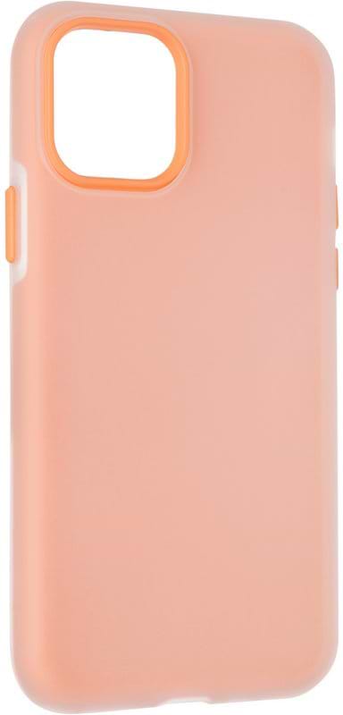 Фото - Чехол для смартфона Gelius Bright Case for iPhone 11 Pro (70) Peach (97190)