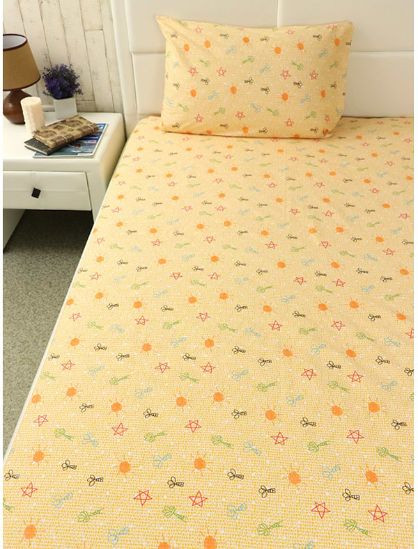 Фото - Комплект постельного белья Руно jungle1 сатин (12.137_jungle1)