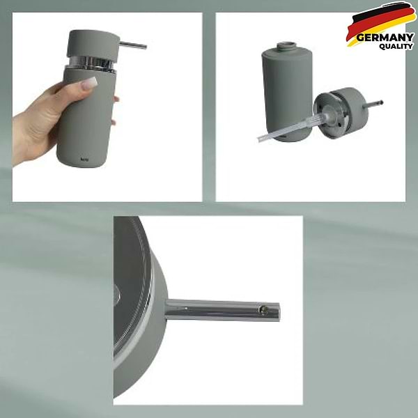 Фото - Дозатор для мила Kela Per 300 мл (20421)