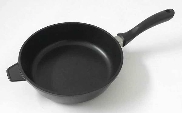 Фото - Сковорода универсальная Kela Gabor 28 см (10041)