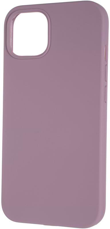 Фото - Чехол для смартфона Gelius Original Full Soft Case for iPhone 13 Purple (88383)