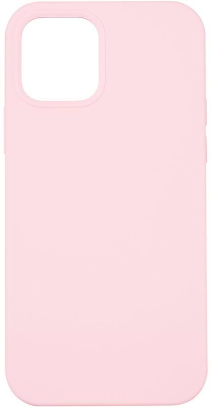 Чохол для смартфону Gelius Original Full Soft Case for iPhone 12/12 Pro Pink (94582) - Фото 1